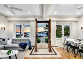 Tusan Villa Little Manly, Sydney